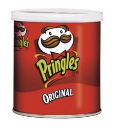 Pringles - Orignal (40G)