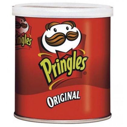 Pringles - Orignal (40G)
