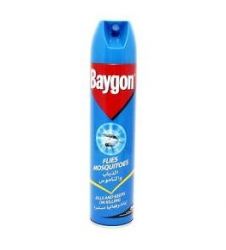 BAYGON INSECT KILLER (600ML)