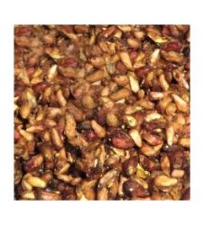 Anardana - Dried Pomegranate Seeds (50G)