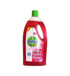 DETTOL SURFACE CLEANER - FLORAL (200ML)