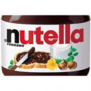 Nutella - Hazelnut Chocolate Spread (350G)
