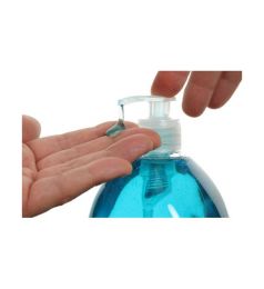 Skin Care Hand Wash Imported (500Ml)