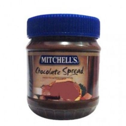 Mitchell s Chocolate Spread (375G)