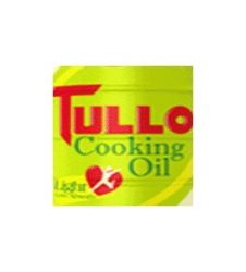 Tullo Cooking Oil - Pouch (1Ltr)