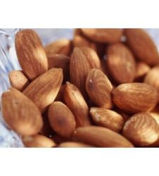 Almonds Large - Badam Baray (100G)