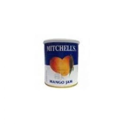Mitchell s Mango Jam Tin (1050G)
