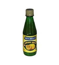 Mitchells Lemon Juice 300Ml
