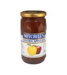 Mitchell's Golden Apple Jam (450G)