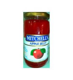 Mitchell's Apple Jelly (450G)