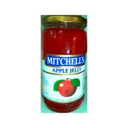 Mitchell s Apple Jelly (450G)