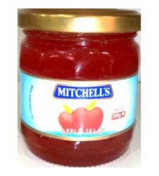 Mitchell's Apple Jelly (200G)