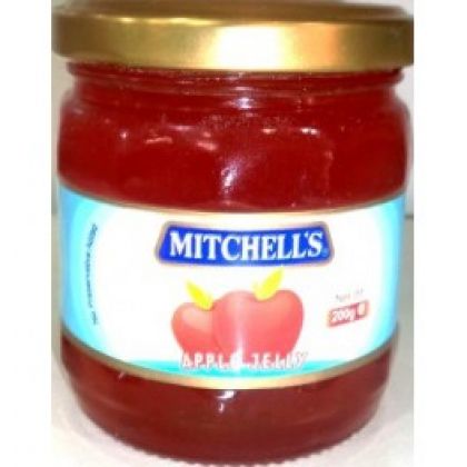 Mitchell s Apple Jelly (200G)