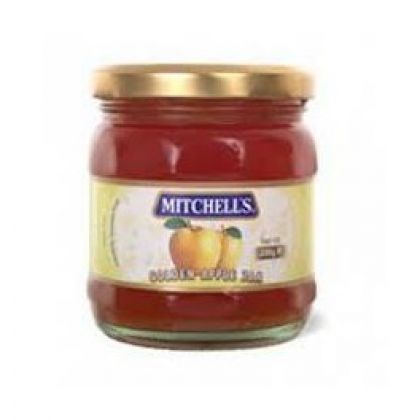 Mitchell s Apple Jam (200G)