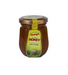 Young's Honey (240G)