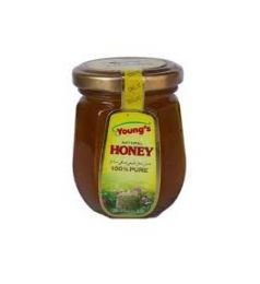 Young's Honey (125G)