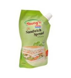 Young's French Sandwich Spread (200Ml)