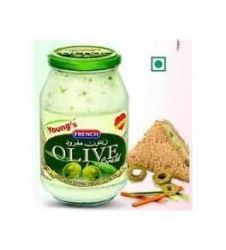 Young's French Olive Spread (300Ml)