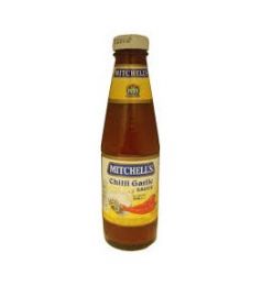 Mitchell's Chilli Garlic Sauce (825G)