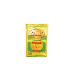 Kisan Cooking Oil (1Ltr)