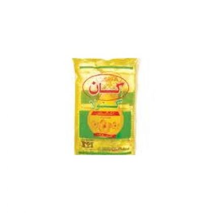 Kisan Cooking Oil (1Ltr)