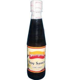 Shangrila Soya Sauce (800Ml)