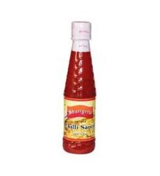 Shangrila Chilli Sauce (300Ml)