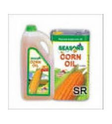 Seasons Corn Oil Bottle (4.5Ltr)