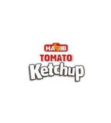 Habib Tomato Ketchup (500G)