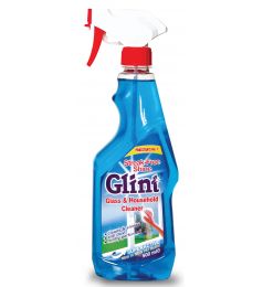 GLINT GLASS CLEANER (500ML)