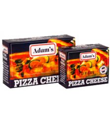 Adam Pizza Cheese Large