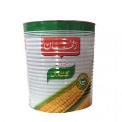 Rafhan Corn Oil (9.5L)