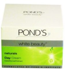 Ponds White Beauty Day Cream (50G)