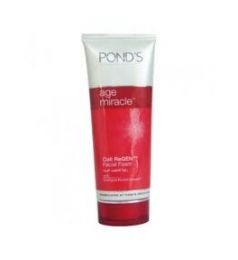 Ponds Age Miracle Foam (100G)