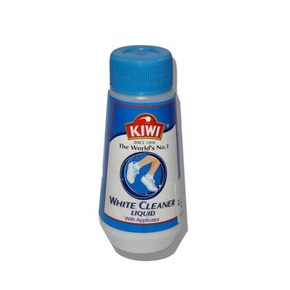 KIWI WHITE LIQUID (100ML)