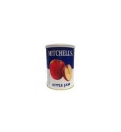 Mitchell's Apple Jam Tin (1050G)