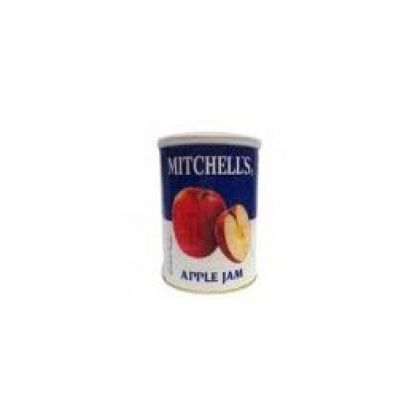 Mitchell s Apple Jam Tin (1050G)