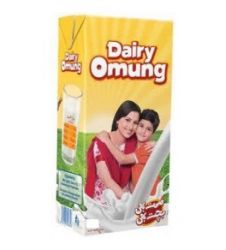 Omung Milk (1000Ml)