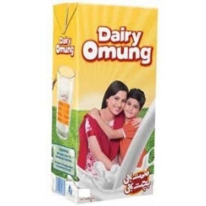 Omung Milk (1000Ml)