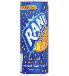 Rani Floats Mango (240ml)