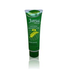 Junsui Face Wash With Whitening - Neem