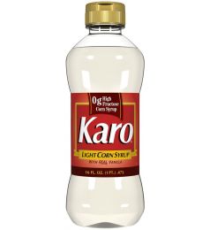 Karo Light Corn Syrup (473ml)