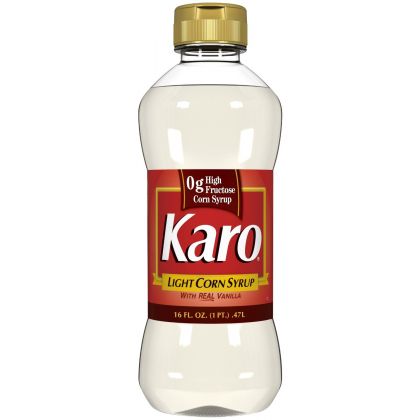 Karo Light Corn Syrup (473ml)