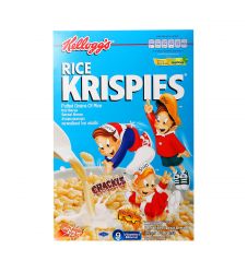 Kellogg's Rice Krispies Cereal (130gm)