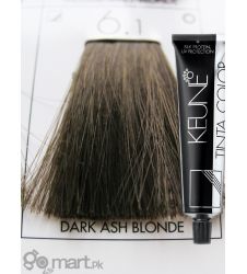 Keune Tinta Color Dark Ash Blonde 6.1