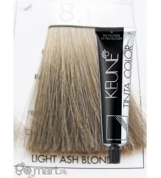 Keune Tinta Color Light Ash Blonde 8.1