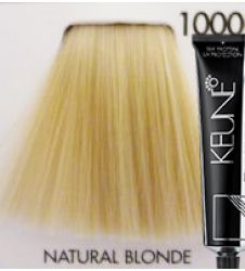 Keune Tinta Color Natural Blonde 1000