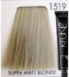 Keune Tinta Color Super Matt Blonde 1519