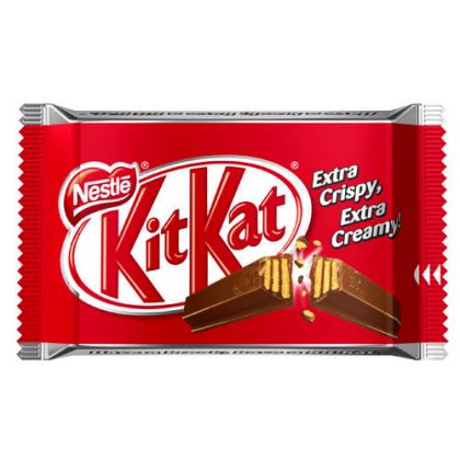 Nestle Kit kat Chocolate 41.5G
