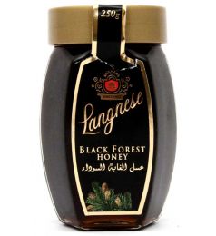 Langnese Black Forest Honey (250gm)